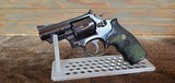 Smith & Wesson Model 19-5, 357 Magnum, 2 1/2