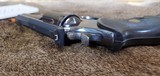 Smith & Wesson Model 19-5, 357 Magnum, 2 1/2