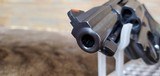 Smith & Wesson Model 19-5, 357 Magnum, 2 1/2