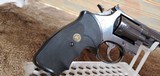 Smith & Wesson Model 19-5, 357 Magnum, 2 1/2