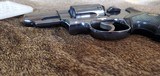 Smith & Wesson Model 19-5, 357 Magnum, 2 1/2