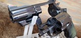 Smith & Wesson Model 19-5, 357 Magnum, 2 1/2