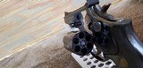 Smith & Wesson Model 19-5, 357 Magnum, 2 1/2