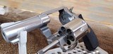 Smith & Wesson Model 64-4, 38 Special, 3 - 12 of 12