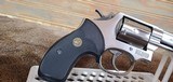 Smith & Wesson Model 64-4, 38 Special, 3 - 5 of 12