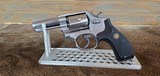 Smith & Wesson Model 64-4, 38 Special, 3 - 1 of 12
