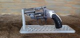 Smith & Wesson 