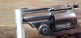 Smith & Wesson 