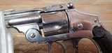 Smith & Wesson 