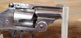 Smith & Wesson 