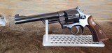 Smith & Wesson Model 1950, 45 Cal (45 ACP), 6 1/2