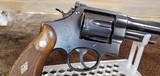 Smith & Wesson Model 1950, 45 Cal (45 ACP), 6 1/2