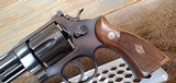 Smith & Wesson Model 1950, 45 Cal (45 ACP), 6 1/2