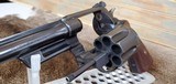 Smith & Wesson Model 1950, 45 Cal (45 ACP), 6 1/2