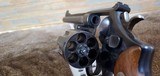 Smith & Wesson Model 1950, 45 Cal (45 ACP), 6 1/2