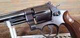 Smith & Wesson Model 1950, 45 Cal (45 ACP), 6 1/2