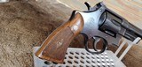 Smith & Wesson Model 1950, 45 Cal (45 ACP), 6 1/2