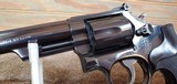 Smith & Wesson Model 19-5, .357 Magnum, 6