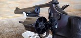 Smith & Wesson Model 19-5, .357 Magnum, 6