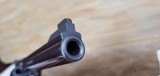 Smith & Wesson Model 19-5, .357 Magnum, 6