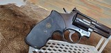 Smith & Wesson Model 19-5, .357 Magnum, 6