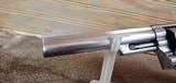 Smith & Wesson Model 66-3 .357 Magnum, 6