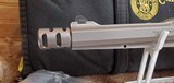 Smith & Wesson Performance Center 500, .500 S&W, 10.5