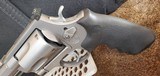 Smith & Wesson Performance Center 500, .500 S&W, 10.5