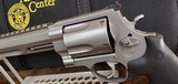 Smith & Wesson Performance Center 500, .500 S&W, 10.5
