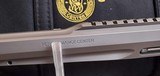 Smith & Wesson Performance Center 500, .500 S&W, 10.5