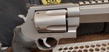 Smith & Wesson Performance Center 500, .500 S&W, 10.5