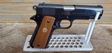 Colt Commander, 45 acp, 4 1/4