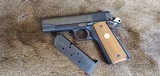 Colt Commander, 45 acp, 4 1/4