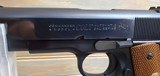 Colt Commander, 45 acp, 4 1/4