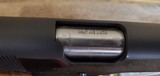 Colt Commander, 45 acp, 4 1/4