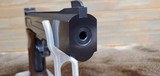 Smith & Wesson Model 41, .22 Long Rifle, 5 1/2