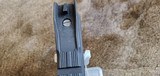 CUSTOM Smith & Wesson Model 10-9, 38 Special, 6