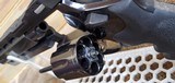 CUSTOM Smith & Wesson Model 10-9, 38 Special, 6