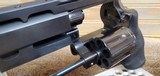 CUSTOM Smith & Wesson Model 10-9, 38 Special, 6