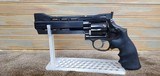 CUSTOM Smith & Wesson Model 10-9, 38 Special, 6
