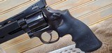 CUSTOM Smith & Wesson Model 10-9, 38 Special, 6