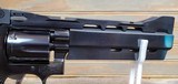 CUSTOM Smith & Wesson Model 10-9, 38 Special, 6