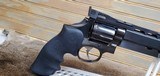 CUSTOM Smith & Wesson Model 10-9, 38 Special, 6