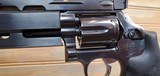 CUSTOM Smith & Wesson Model 10-9, 38 Special, 6