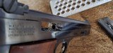 Smith & Wesson Model 41, .22 Long Rifle, 5.5