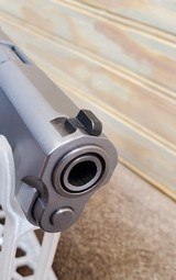 Smith & Wesson Model 3913, 9mm, 