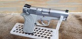 Smith & Wesson Model 3913, 9mm, 