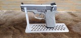 Smith & Wesson Model 3913, 9mm, 