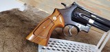 Smith & Wesson Model 29-2, 44 Magnum, 6 1/2