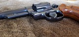 Smith & Wesson Model 29-2, 44 Magnum, 6 1/2